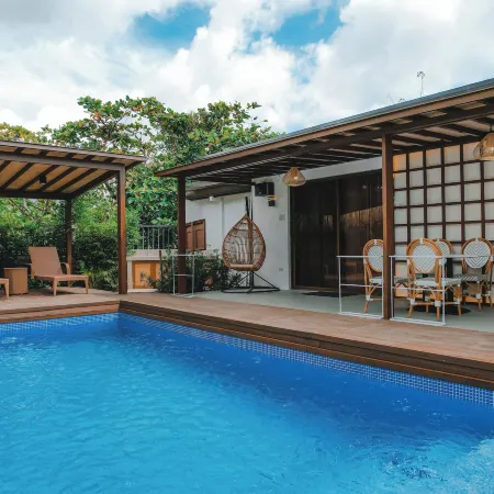 Villa Adara by Araw Residences