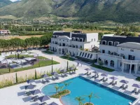 Acros Resort Hotels in Qark Vlora