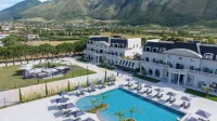 Acros Resort Hotels in Vlore