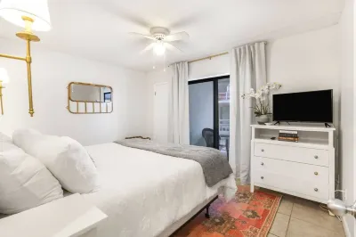 Sugar Beach153- 4 Pools Beachfront