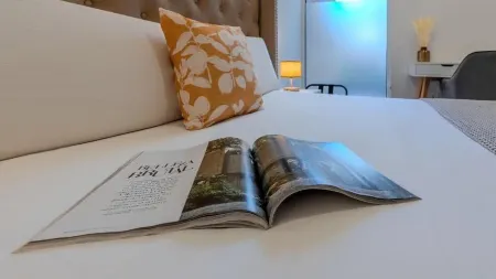 Suite Rincón del Húmedo by gaiarooms Отели рядом с достопримечательностью «Леонский собор»