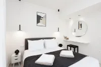 Panor Villas Hotel a Skaleta