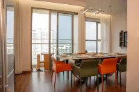 Masteri Waterfront VOCP - by BAY LUXURY فنادق في TT. Nhu Quynh