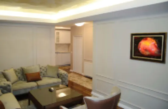 Hotel Begolli