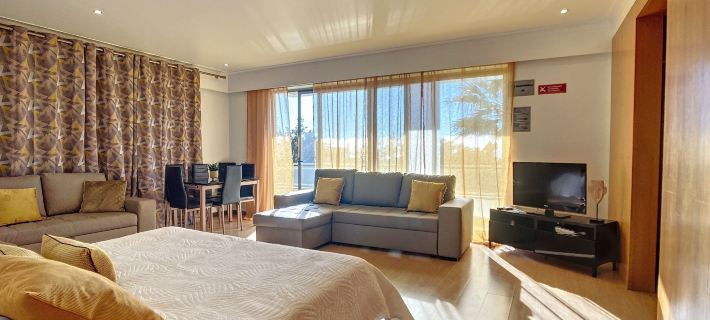 Aparts & Suites summer cascade Alvor Ξενοδοχεία στην πόλη Alvor