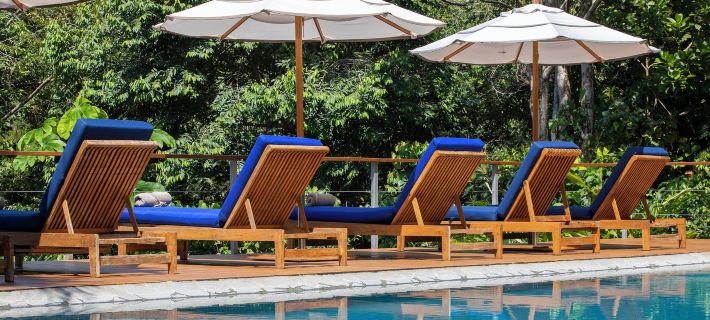El Remanso Rainforest Lodge Hotels in Puerto Jimenez