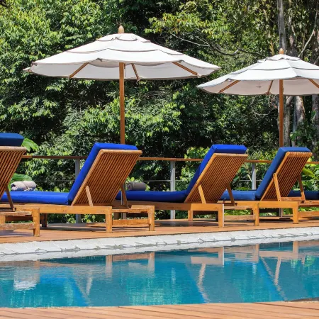 El Remanso Rainforest Lodge
