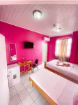 La Flamboyant Hotel Hotels near Dominica Botanical Gardens