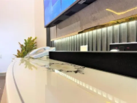 Bizzare Luxury Apartment Hotels in Kano