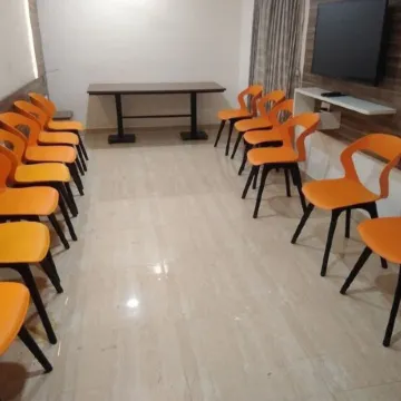 Residenza Adhikrishna Arcade