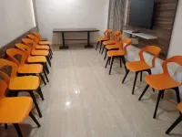 Residenza Adhikrishna Arcade