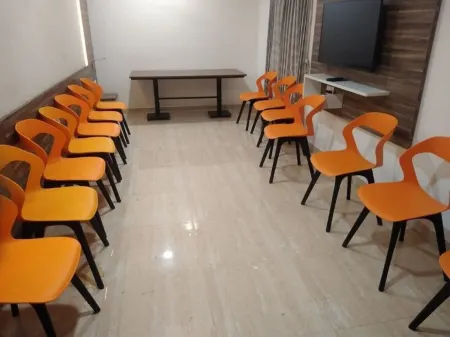 Residenza Adhikrishna Arcade