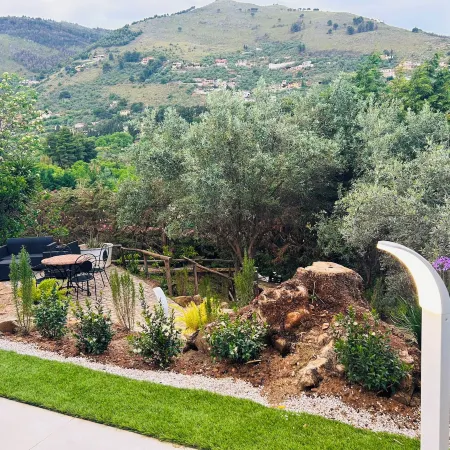 Spera Luxury Palermo