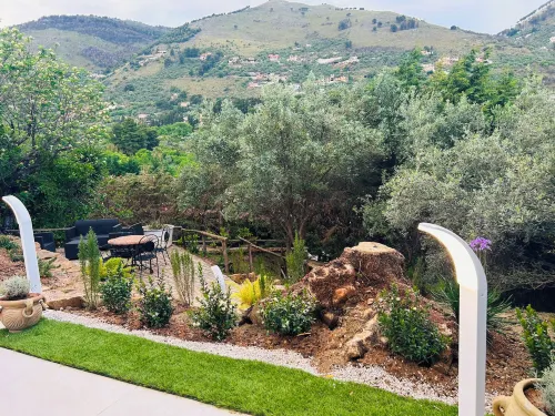 Spera Luxury Palermo