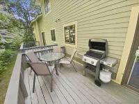 Okemo Westwood Condo 3 Bedroom Condo by RedAwning