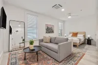 洲際酒店由Placemakr管理