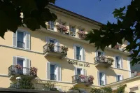 Hotel du Lac Hotels in Locarno