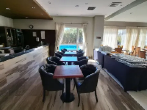 Hotel Diego de Almagro Alto el Loa Hoteles en Calama