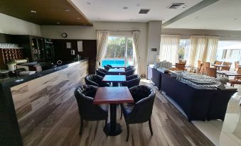 Hotel Diego de Almagro Alto El Loa Calama