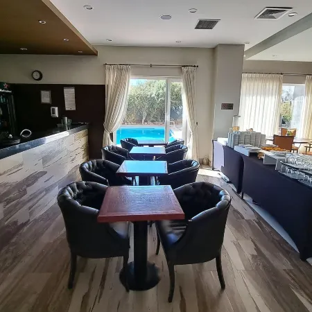 Hotel Diego de Almagro Alto El Loa Calama