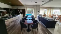 Hotel Diego de Almagro Alto El Loa Calama Hotels in Calama