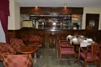 Hotel Diego de Almagro Los Ángeles - Bares