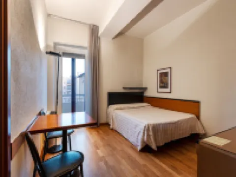 ホテル ヌオーヴァ グロッセート グロッセートのホテル