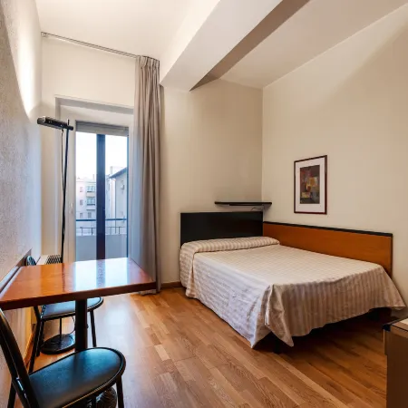 Hotel Nuova Grosseto