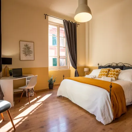 Family Apartments Angeli