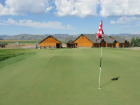 Townhomes on the Green Hotels in Afton