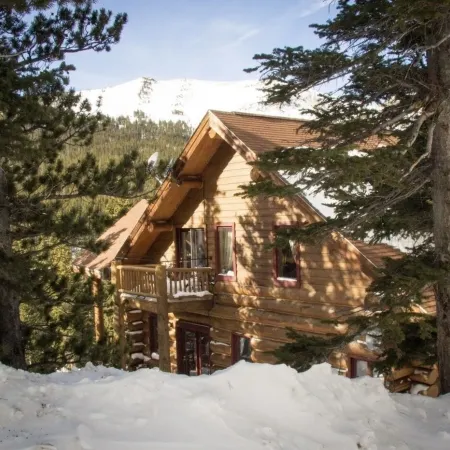 The Silver Lake Lodge - Adults Only