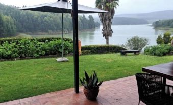 Lake Alexander Country Resort