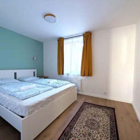mg4 Apartments Отели в г. Мурау