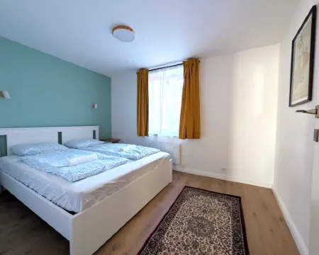 mg4 Apartments Hotels in Murau