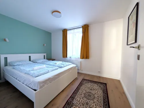 mg4 Apartments فنادق في Murau