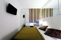 هوتل إكسبو Hotels near أتوميوم