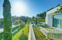 Villa Pluto 1 - Planet Luxury Villas