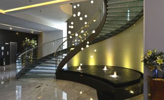 Baruk Guadalajara Hotel de Autor