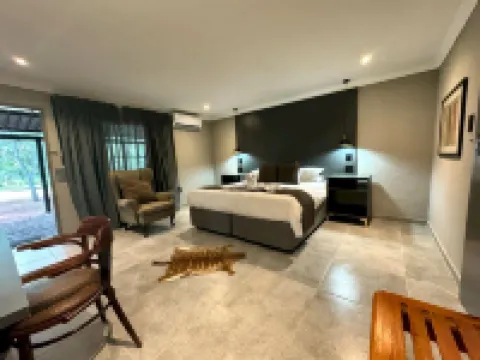 Shangri-La Country Hotel & Spa Hotels in Waterberg District Municipality