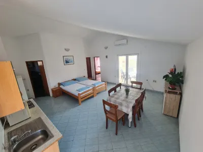 Apartments Robi