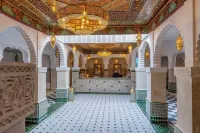 Palais Moulay Said & Spa