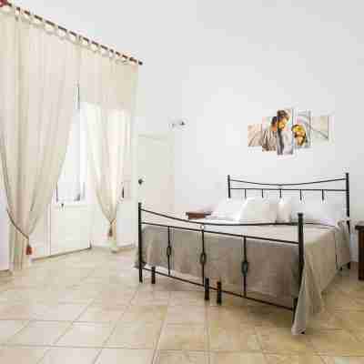 La Terrazza Tra Mare e Cielo by Wonderful Italy Rooms