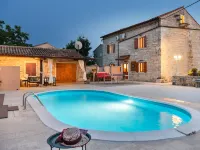 Holiday Home in Barban with Private Pool - Pools