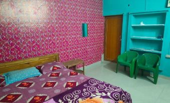 JHARANA guest house