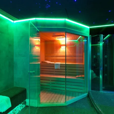 Hotel Spa Gametxo