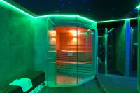 Hotel Spa Gametxo - spa