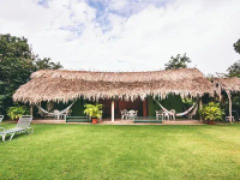 Kariwak Village Holistic Haven and Hotel Hotels in Tobago