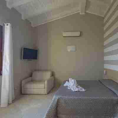Agriturismo la Pietra 1 e la Pietra 2 Rooms