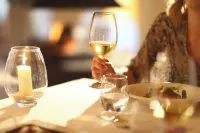 Fontsanta Hotel Thermal & Spa - Adults Only - bar