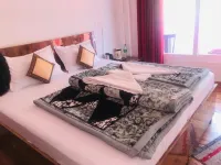 Rigveda Resort Hotels in Barkot